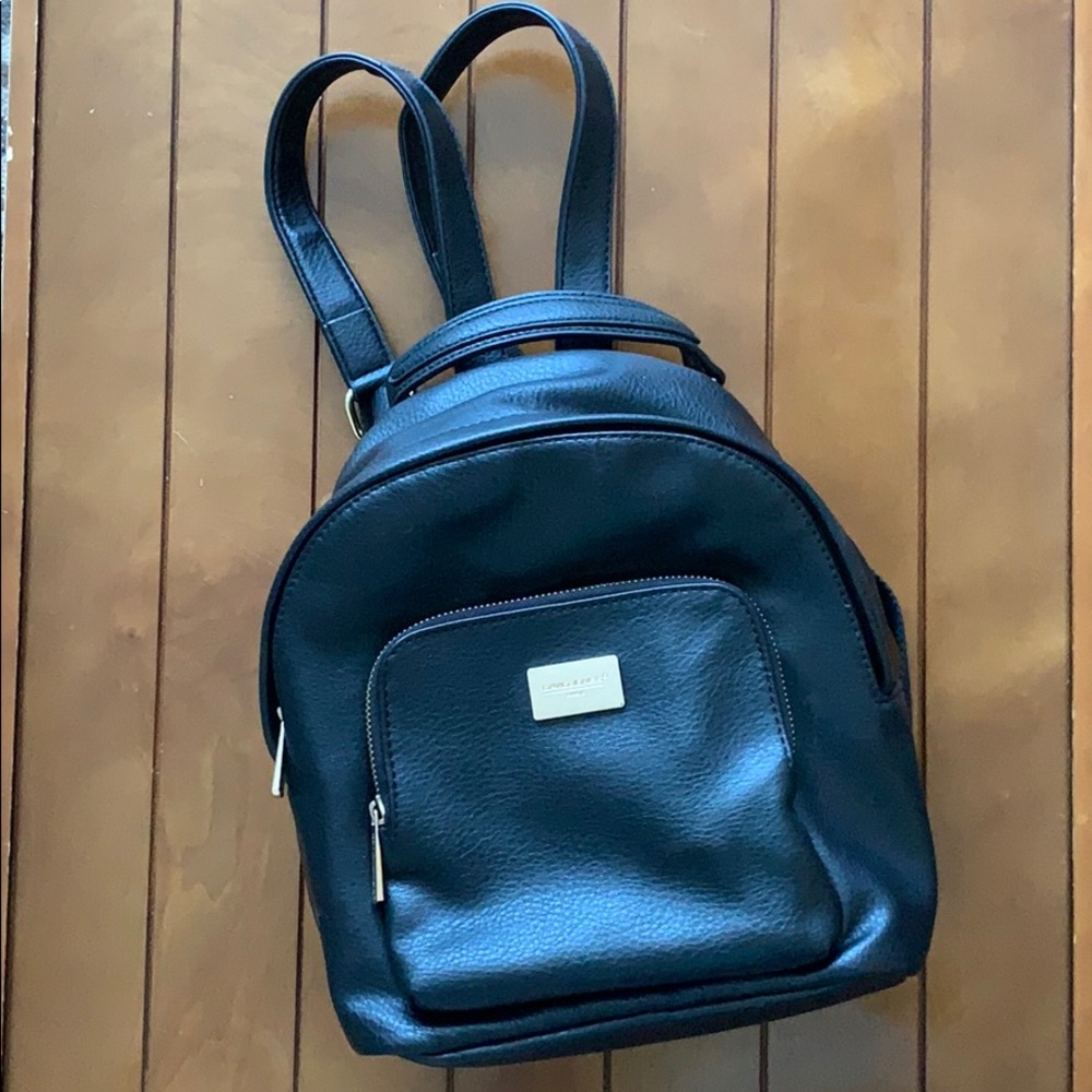 Mini Backpack